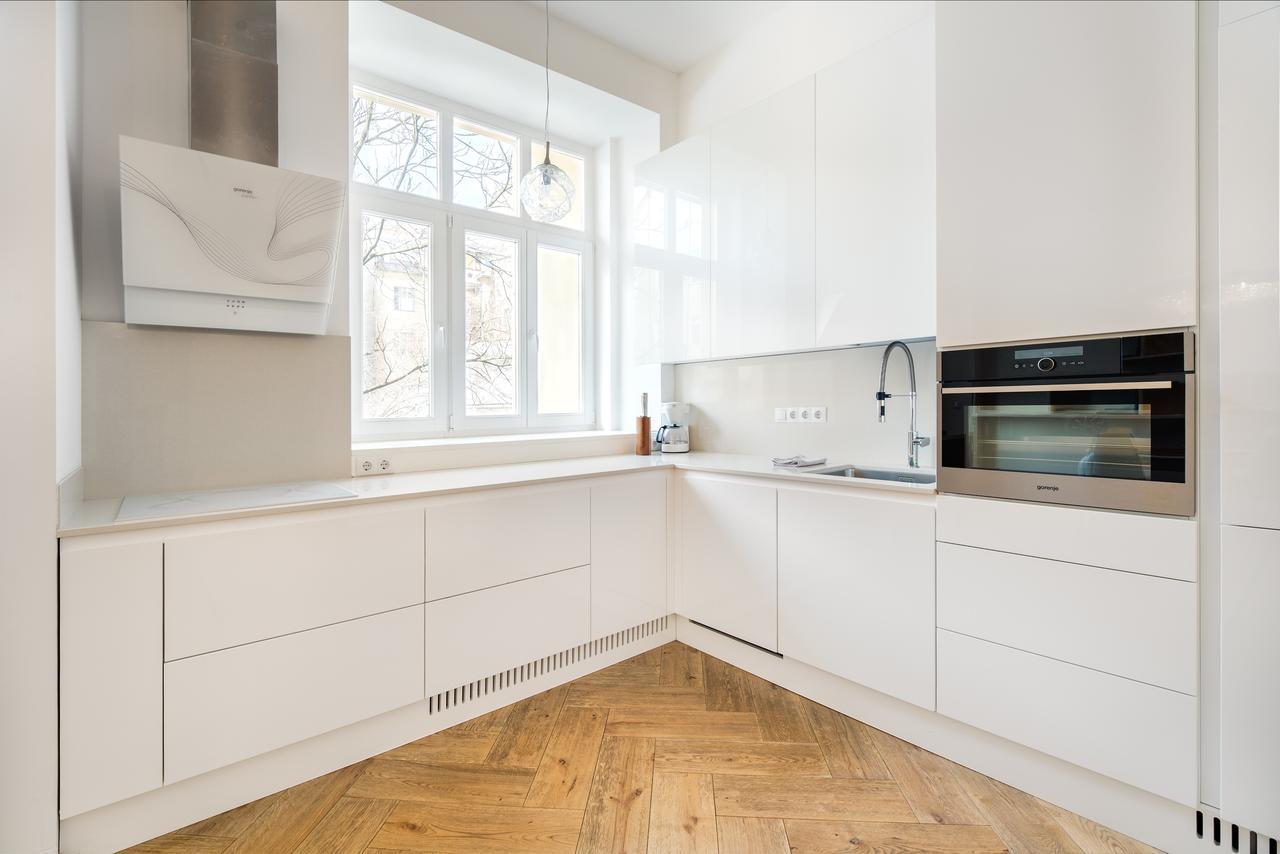 Apartma And Luxurious Beethovnova Ljubljana