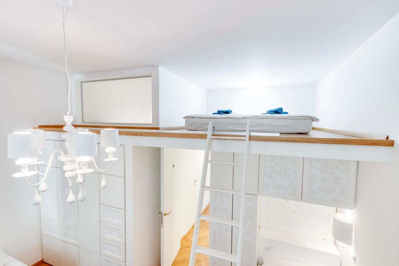Apartma And Luxurious Beethovnova