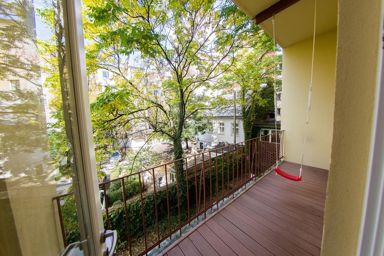 And Luxurious Beethovnova Ljubljana