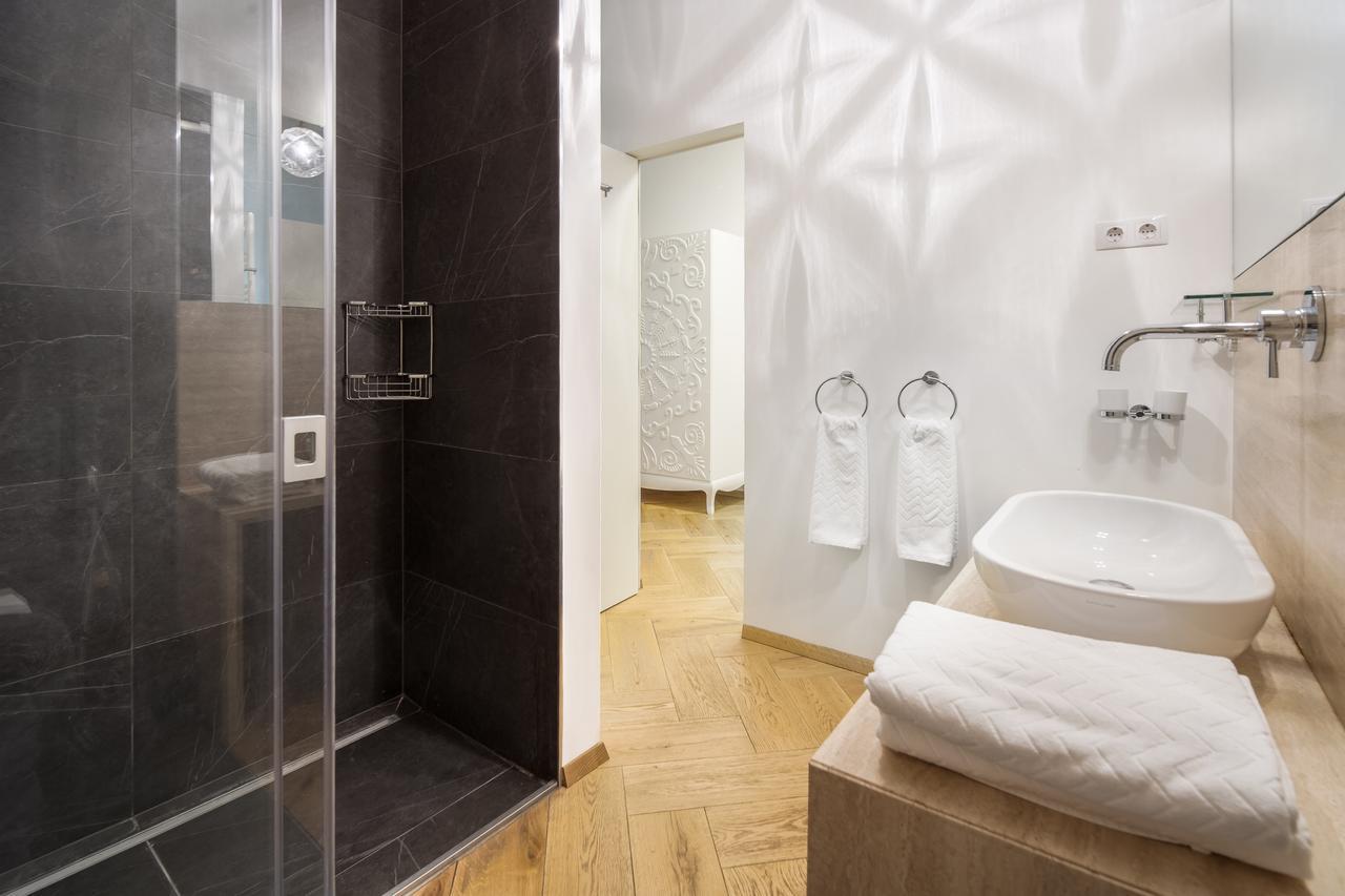 And Luxurious Beethovnova Apartamento