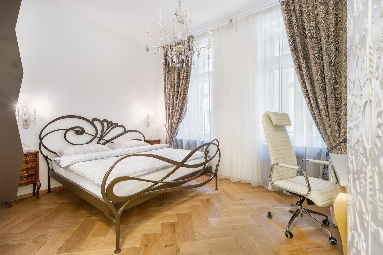Apartment And Luxurious Beethovnova